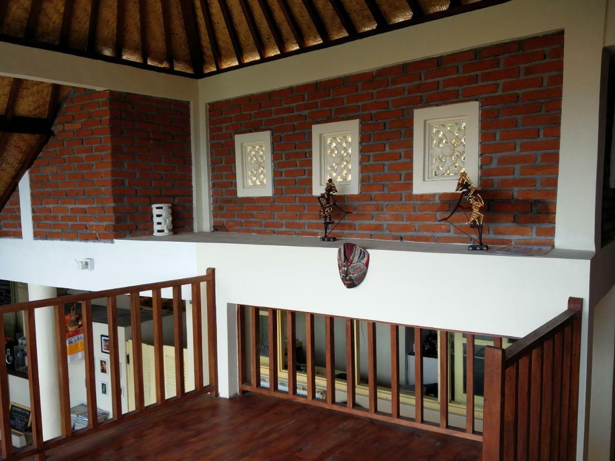 Jukung Dive Bali