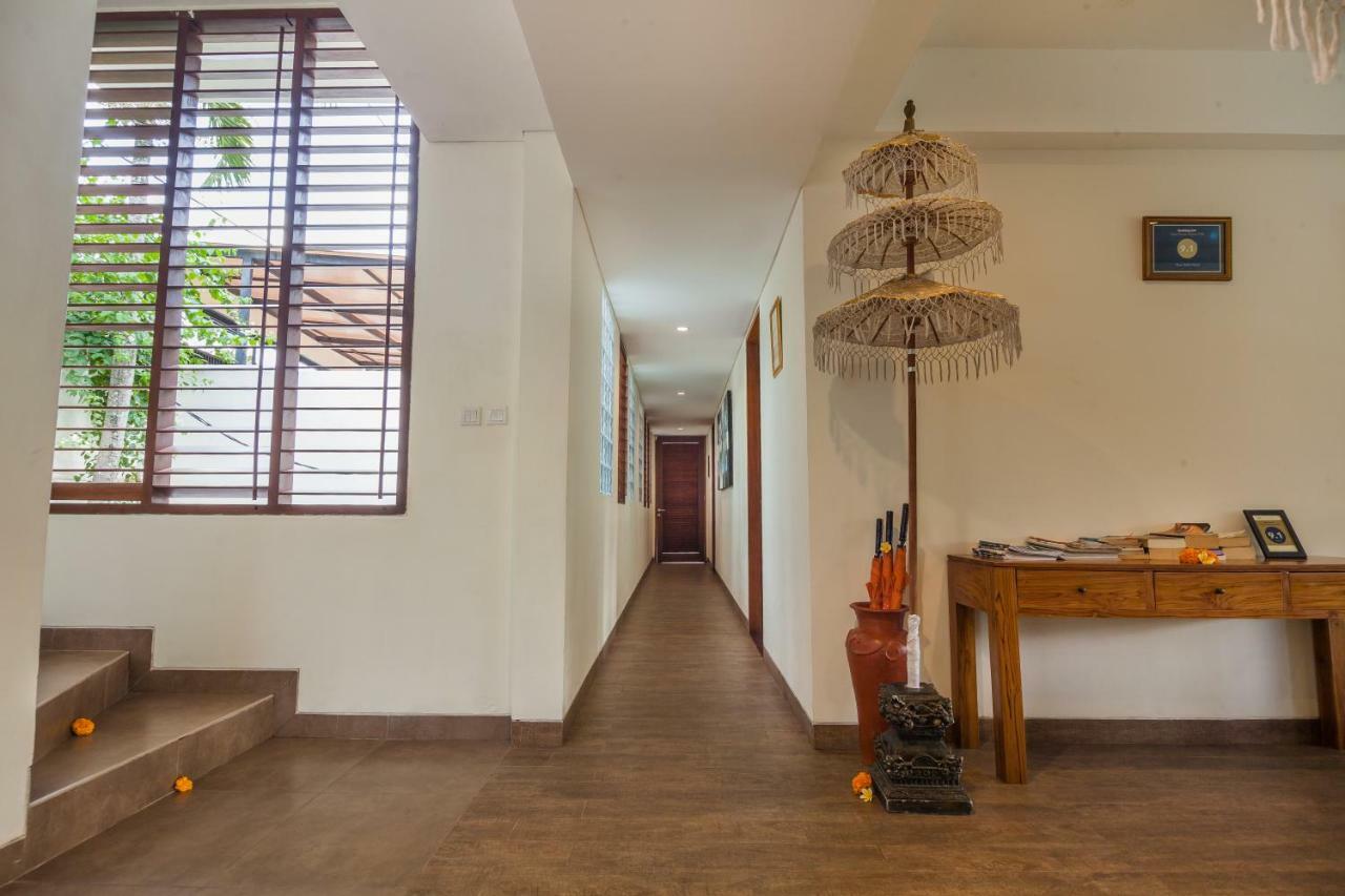 Hotel River Sakti By Prasi Ubud (Bali)