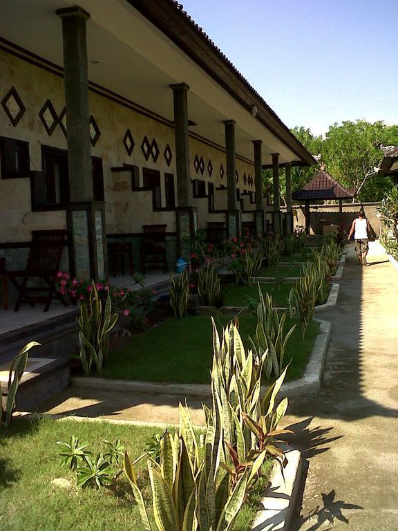 Guest house Dodol Lembongan Cliff Sunset 3*