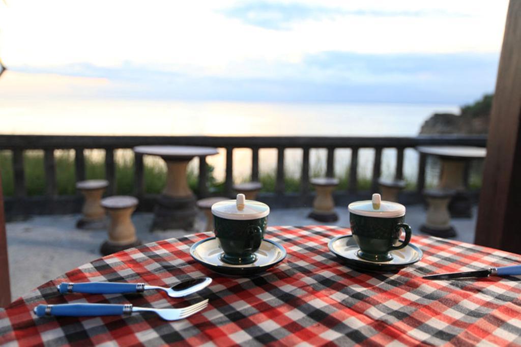 Dodol Lembongan Cliff Sunset 3* Nusa Lembongan (Bali)