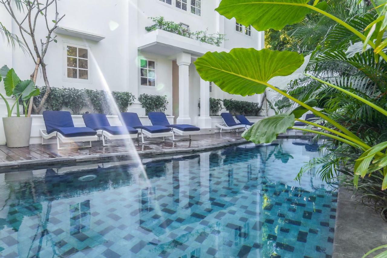 Hotel Umalas