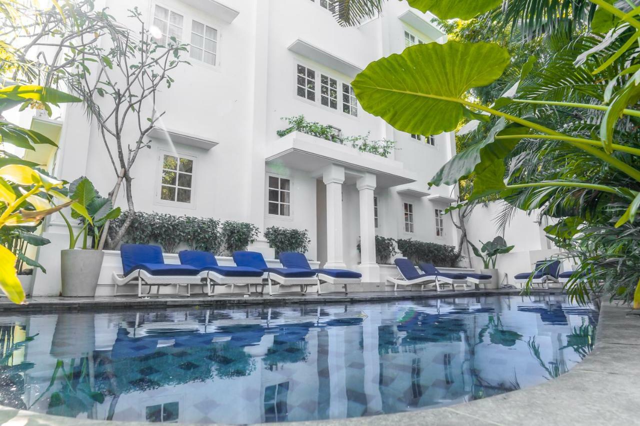 Umalas 4* Seminyak (Bali)