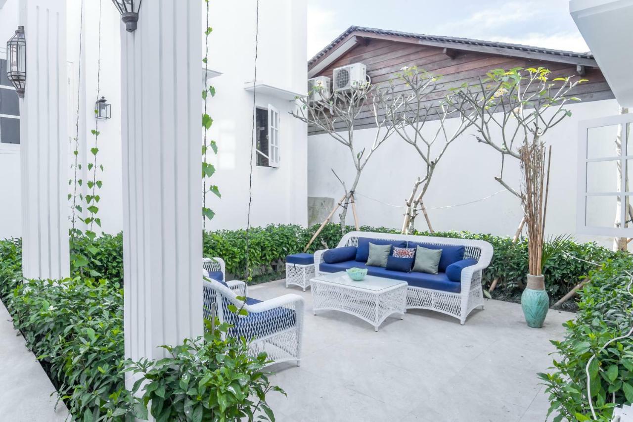 Hotel Umalas 4*