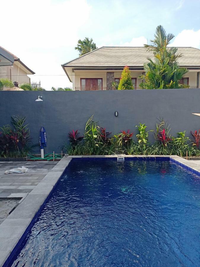 The Lonceng By Sila Dharma 2* Canggu (Bali)
