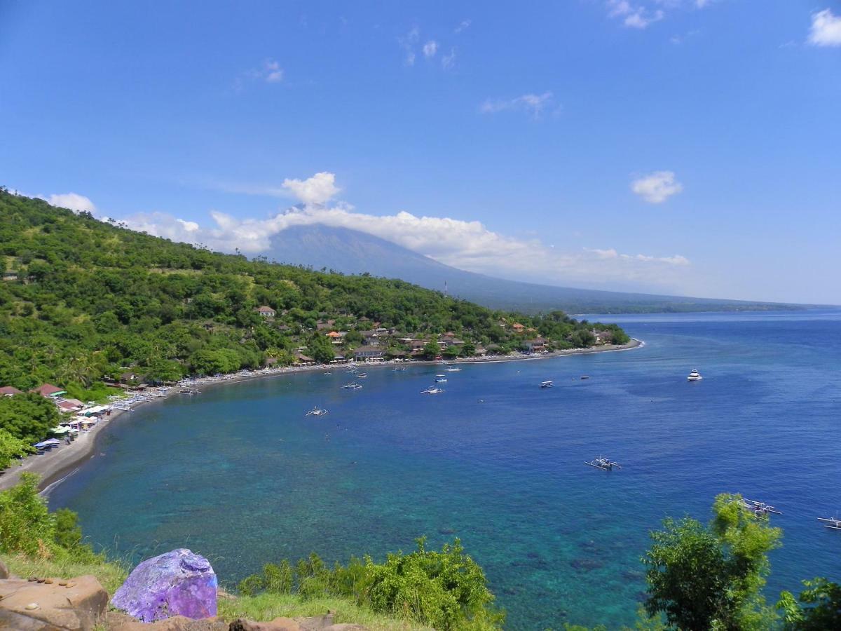 Jukung Dive Bali 3* Amed (Bali)