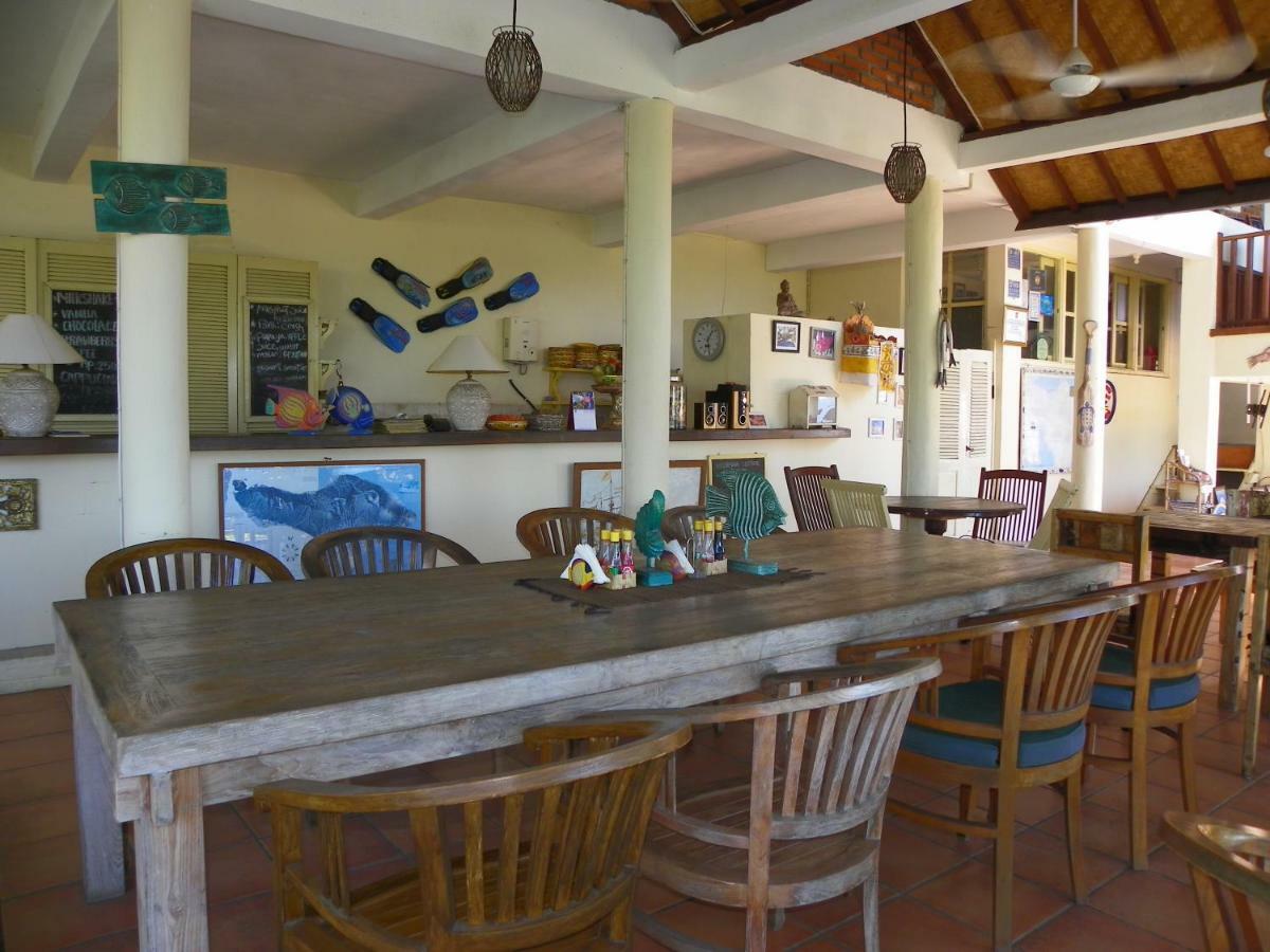 Jukung Dive Bali