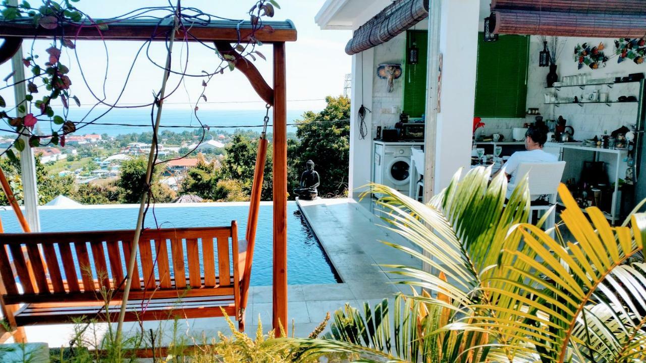 Cantik Guest house Lovina (Bali)