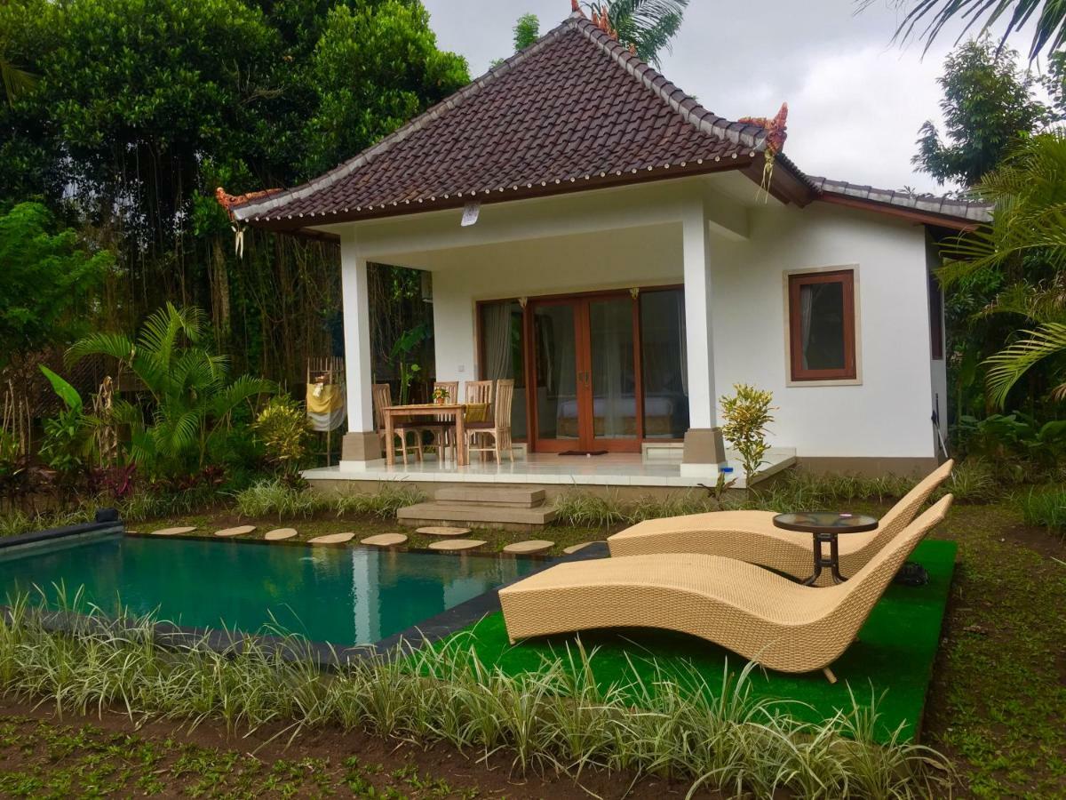 Villa Mahesa *