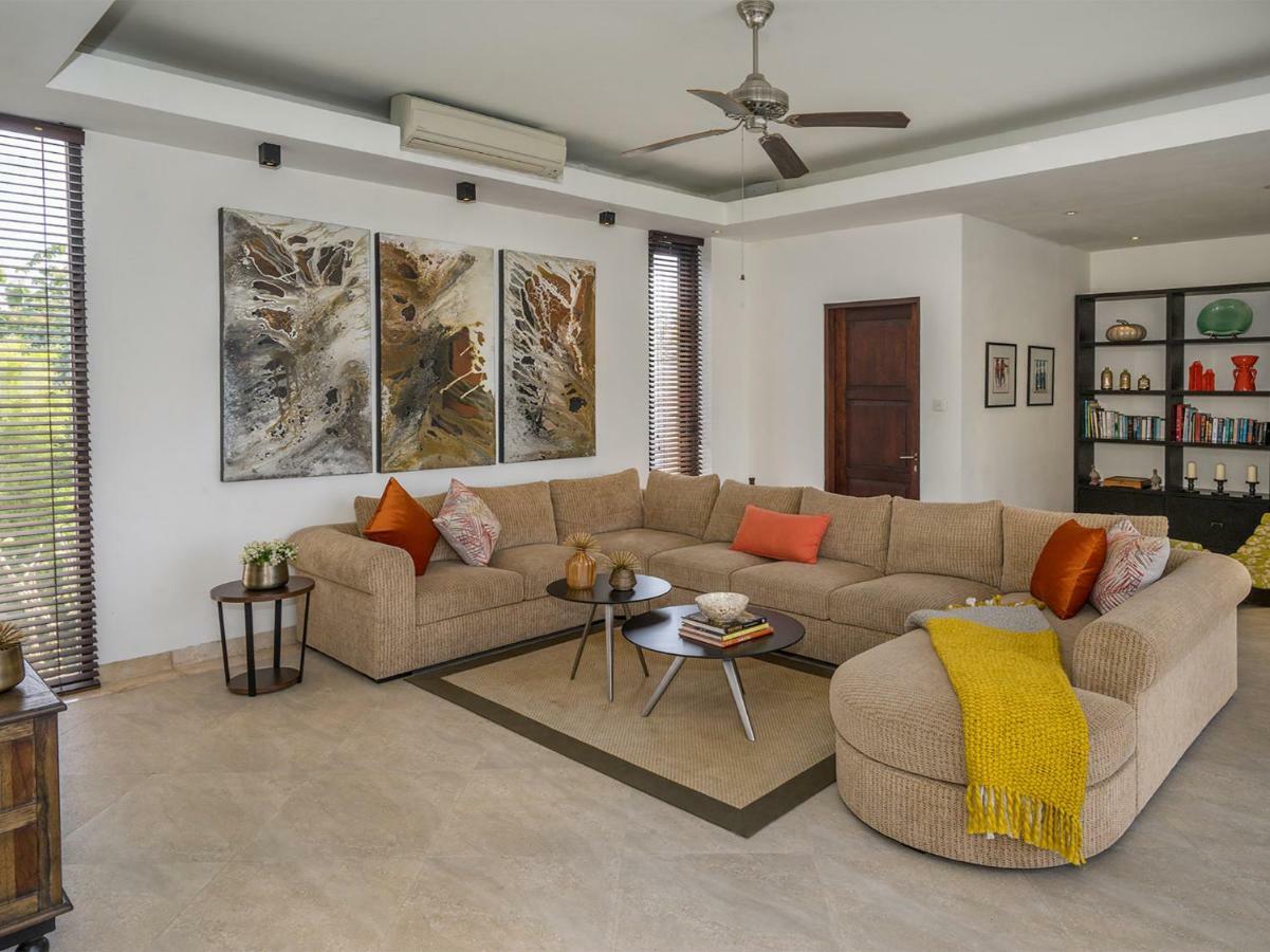 Adenium By Elite Havens Villa