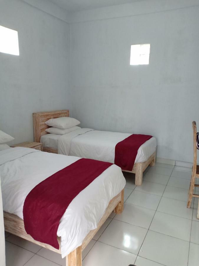 The Lonceng By Sila Dharma Resort 2*