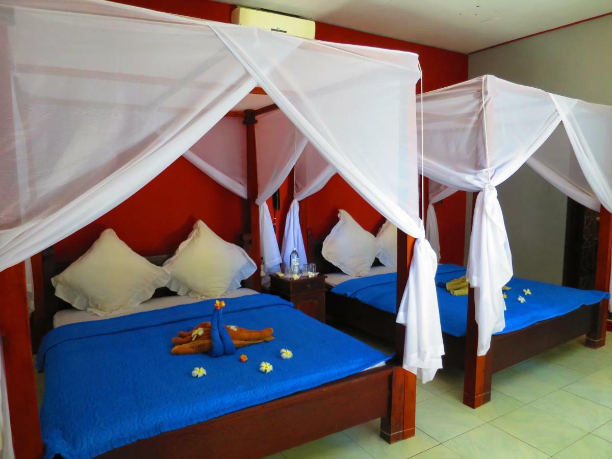 Rising Star Holiday park