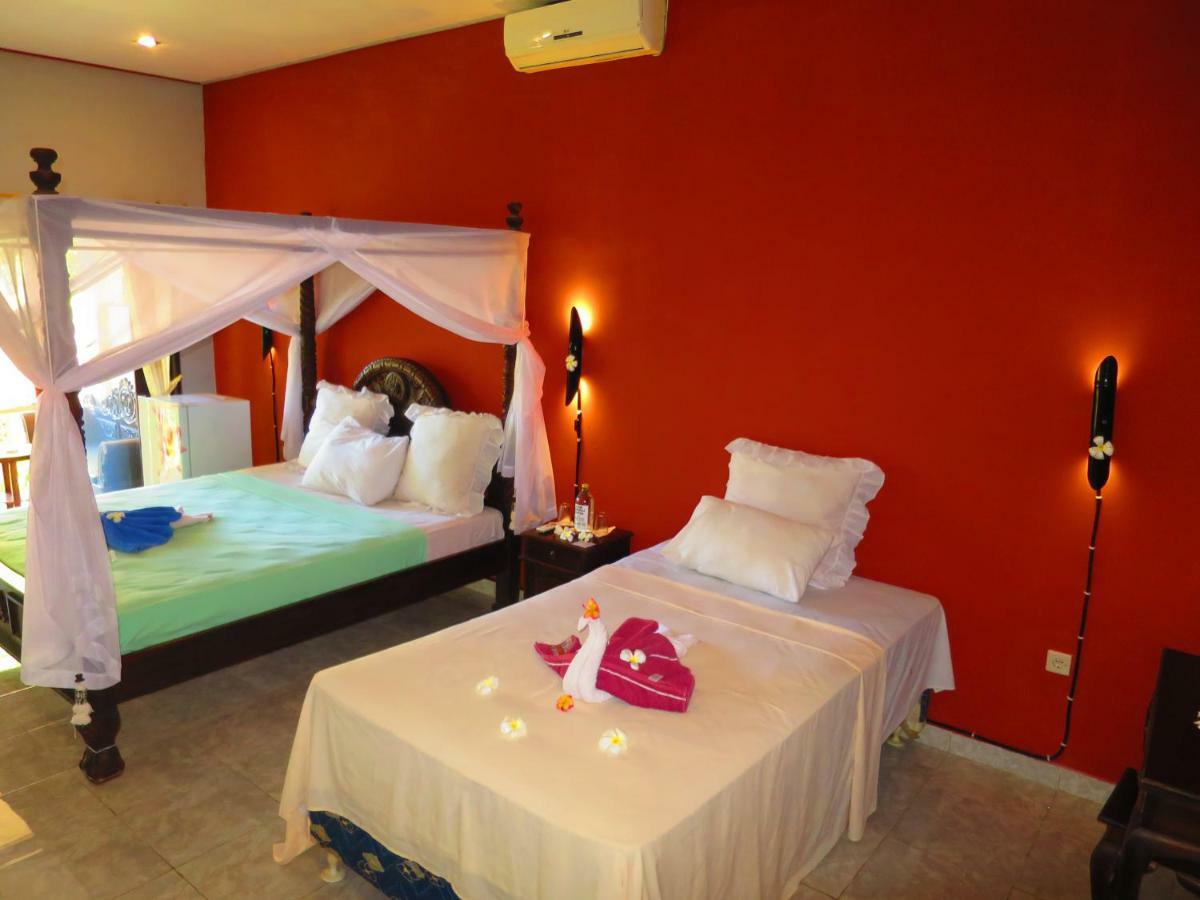 Rising Star Holiday park