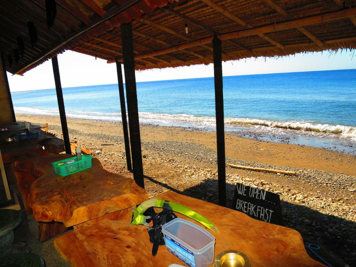 Rising Star Holiday park