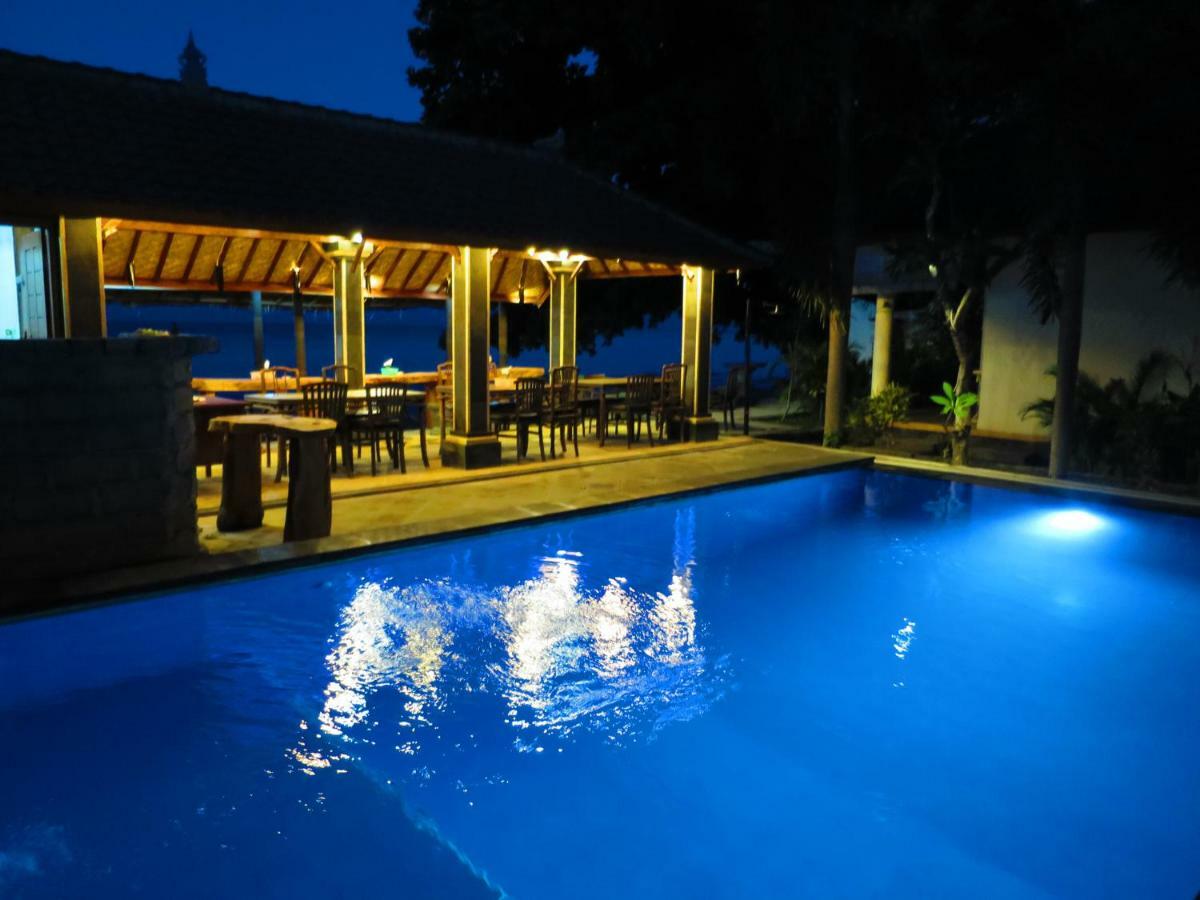 Rising Star Holiday park
