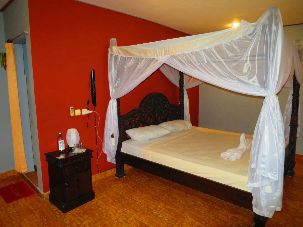 Holiday park Rising Star Amed (Bali)