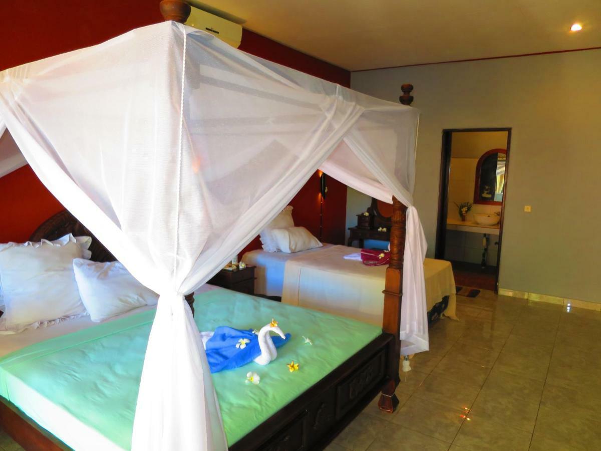 Holiday park Rising Star Amed (Bali)