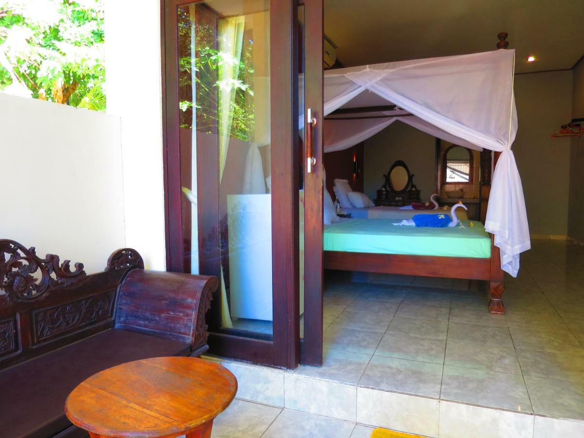 Holiday park Rising Star Amed (Bali)