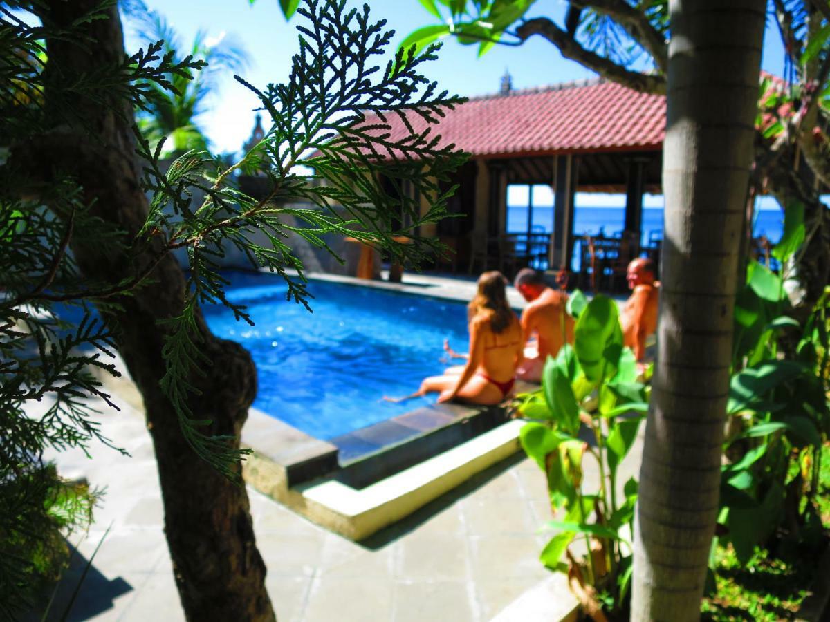 Holiday park Rising Star Amed (Bali)