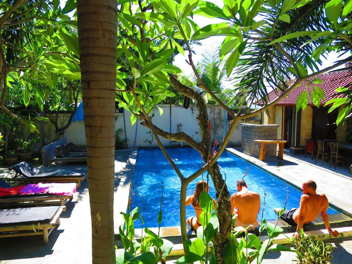 Holiday park Rising Star Amed (Bali)