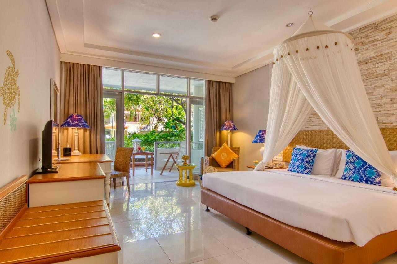 Resort Camakila Tanjung Benoa