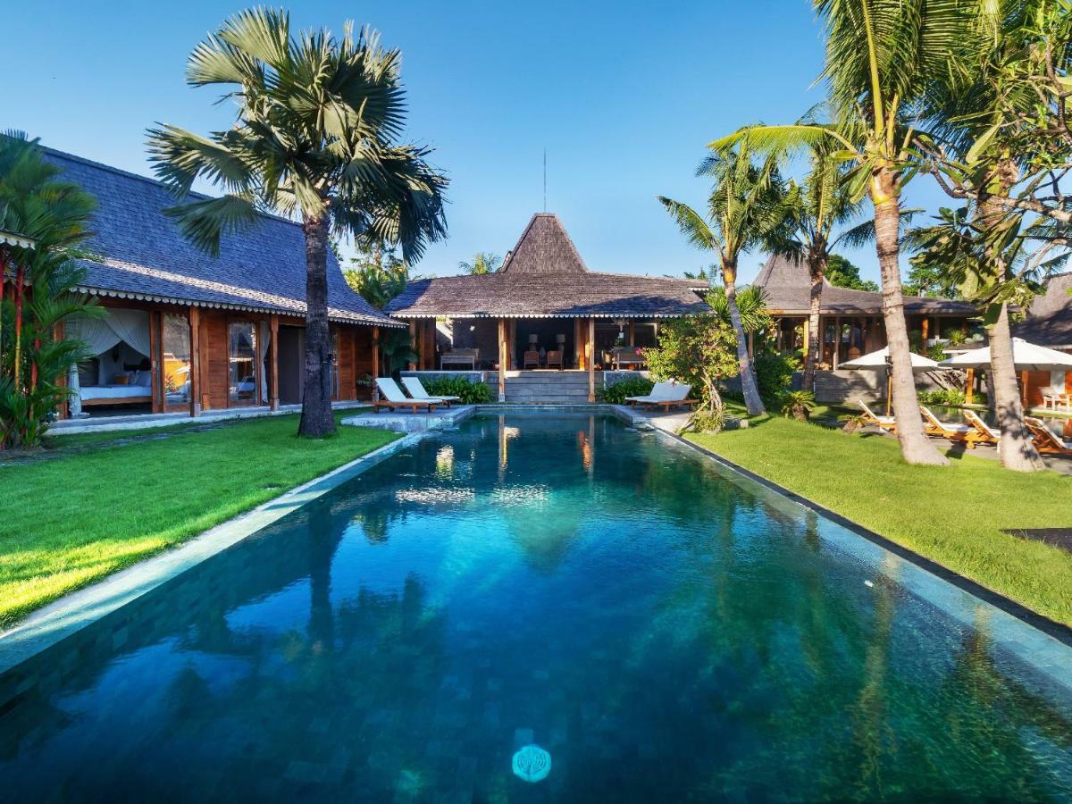 Villa Mannao Estate By Finder Kerobokan (Bali)