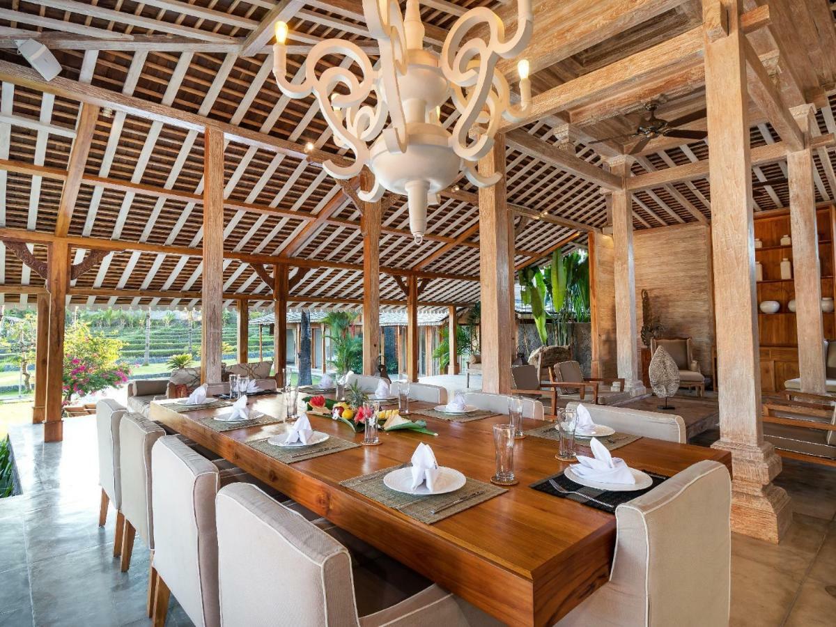 Villa Mannao Estate By Finder *