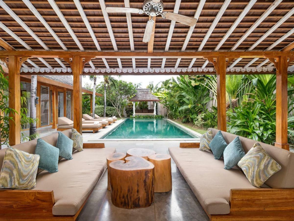 Villa Mannao Estate By Finder Kerobokan (Bali)