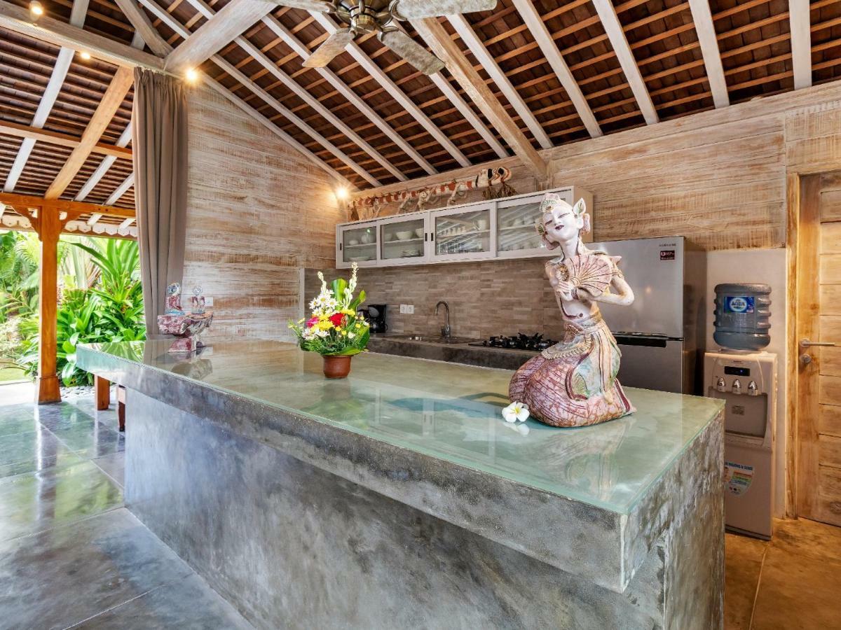 Mannao Estate By Finder * Kerobokan (Bali)