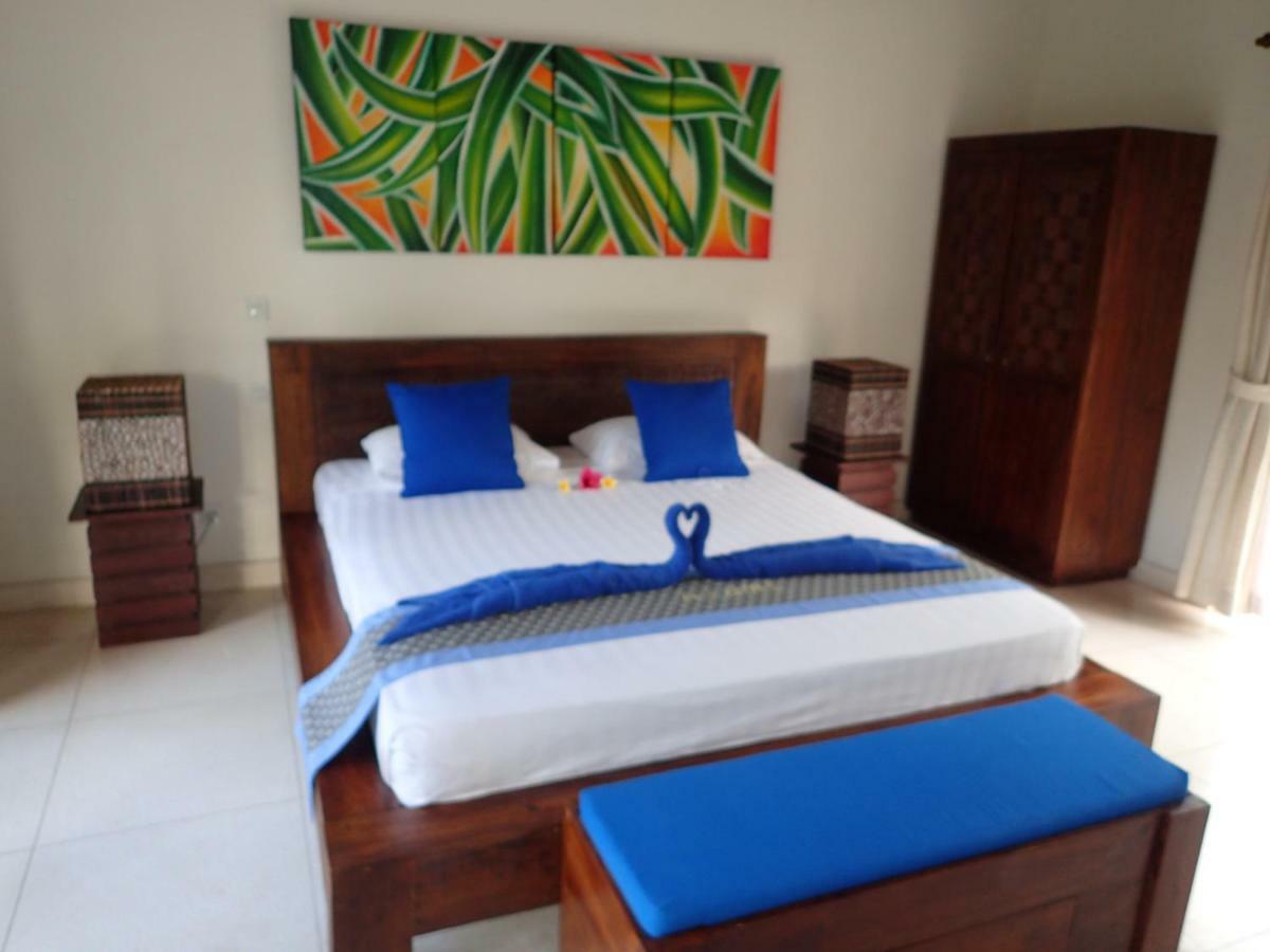 Alami Resort, Restaurant And Dive Center 3* Amed (Bali)