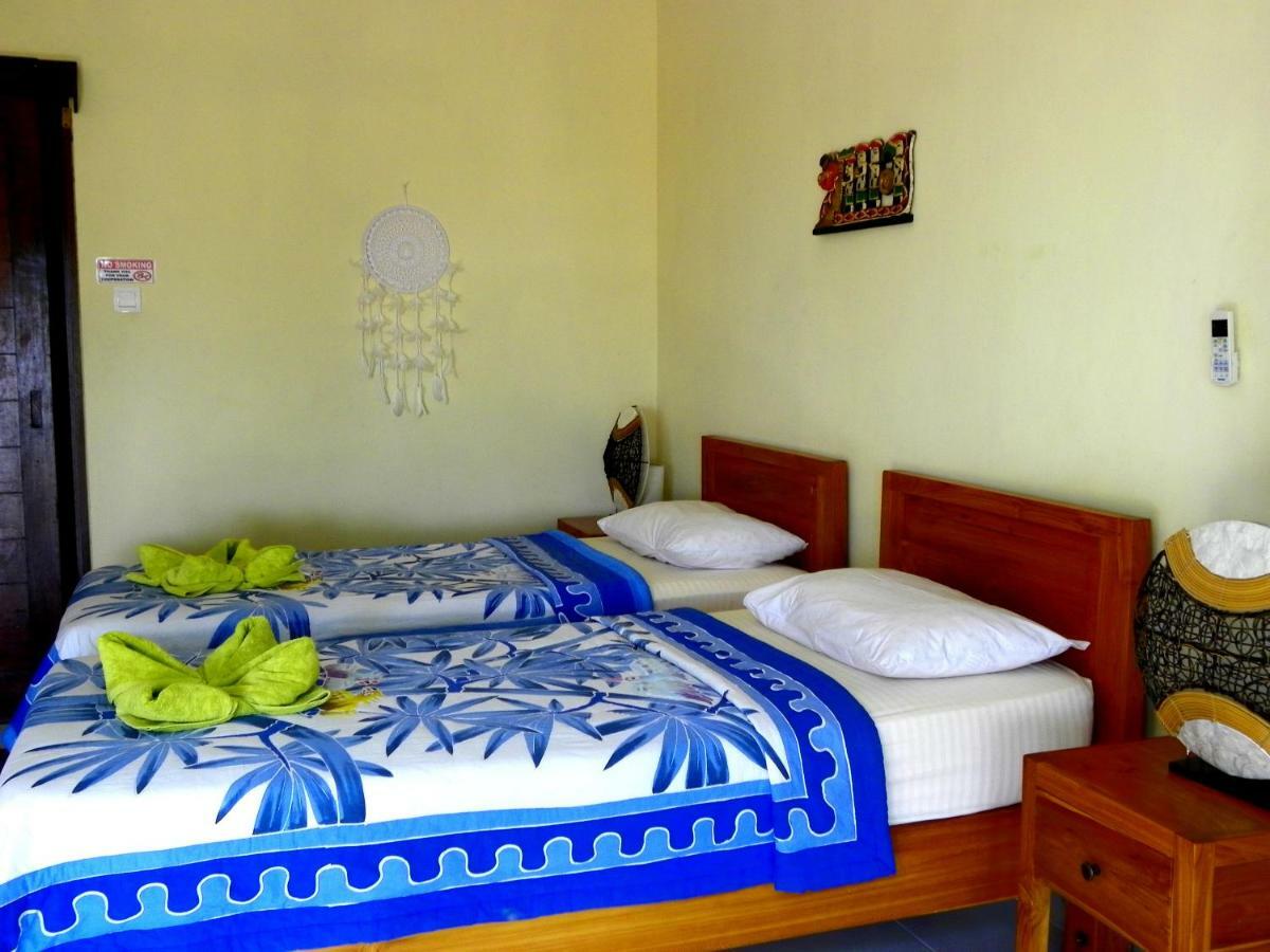 Jukung Dive Bali 3* Amed (Bali)