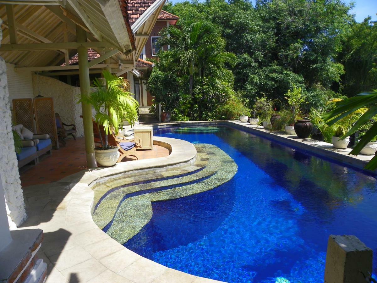Resort Jukung Dive Bali Amed (Bali)