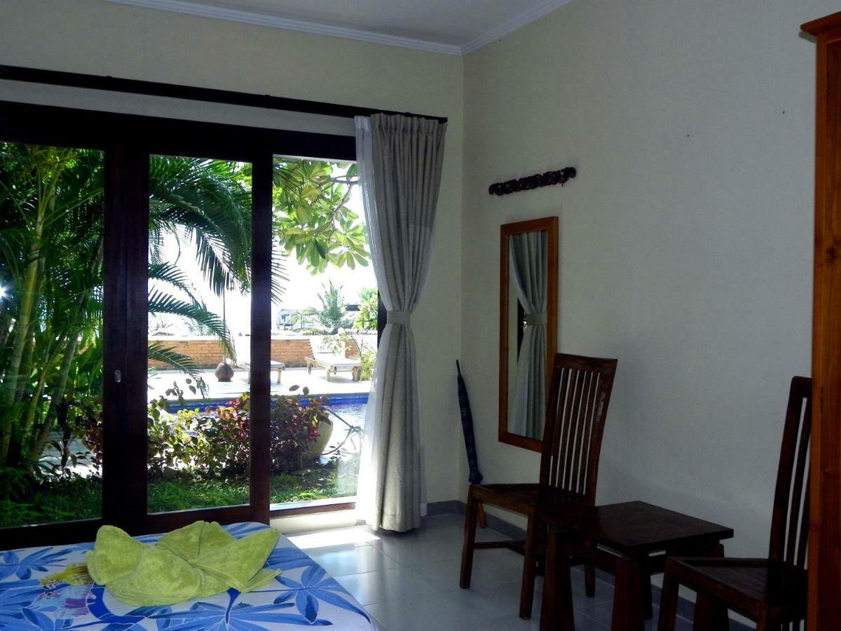 Jukung Dive Bali Resort 3*
