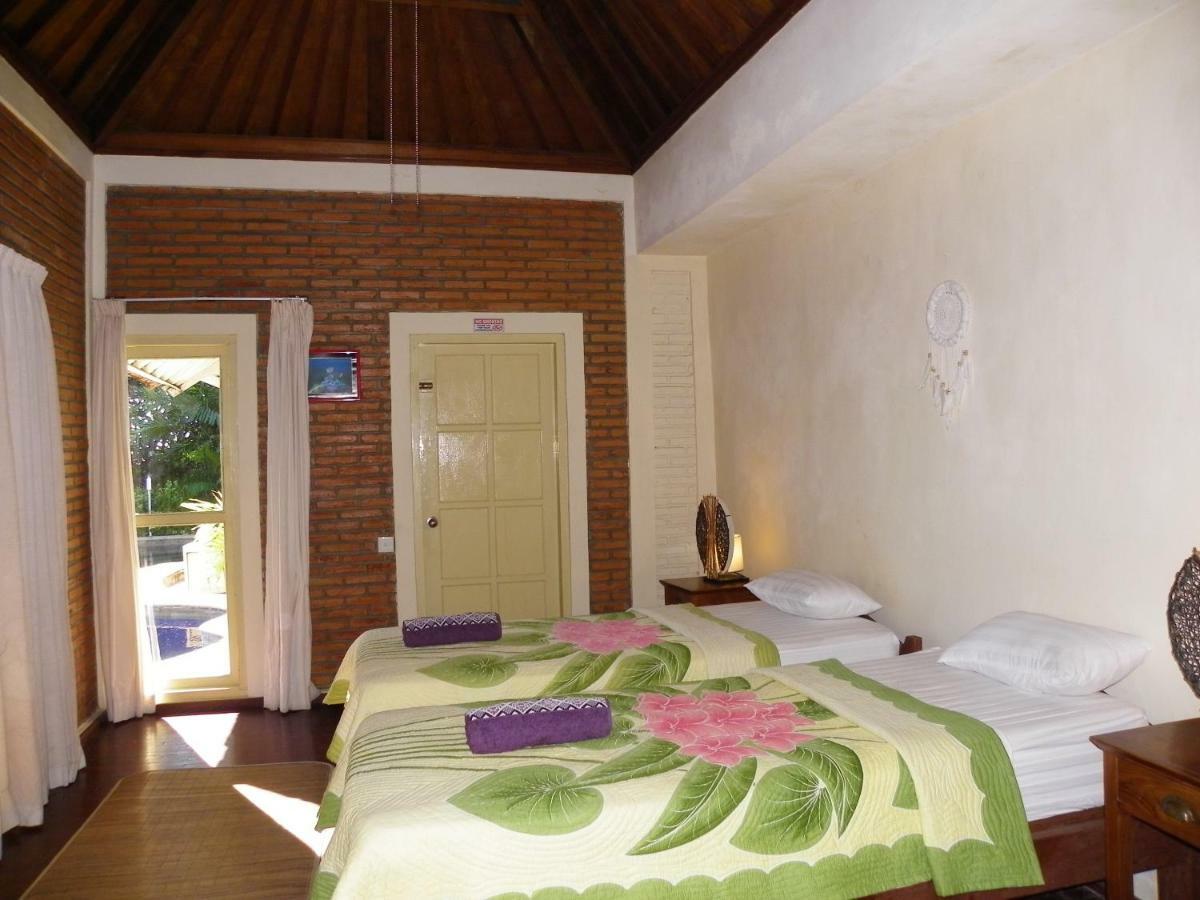 Resort Jukung Dive Bali