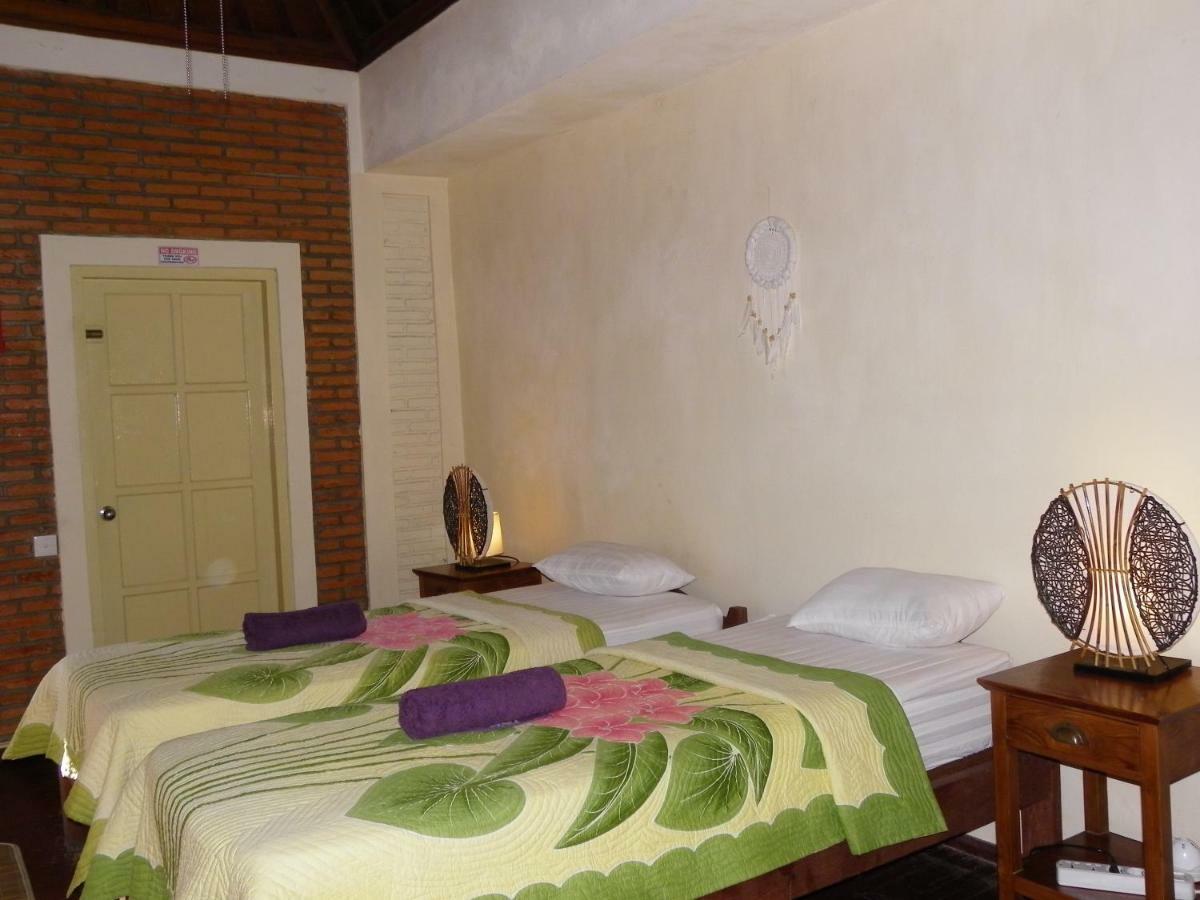 Jukung Dive Bali 3*