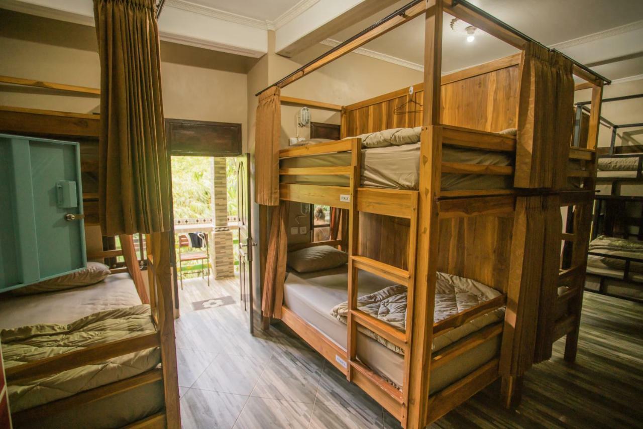Hostel Ww Backpackers Ubud (Bali)