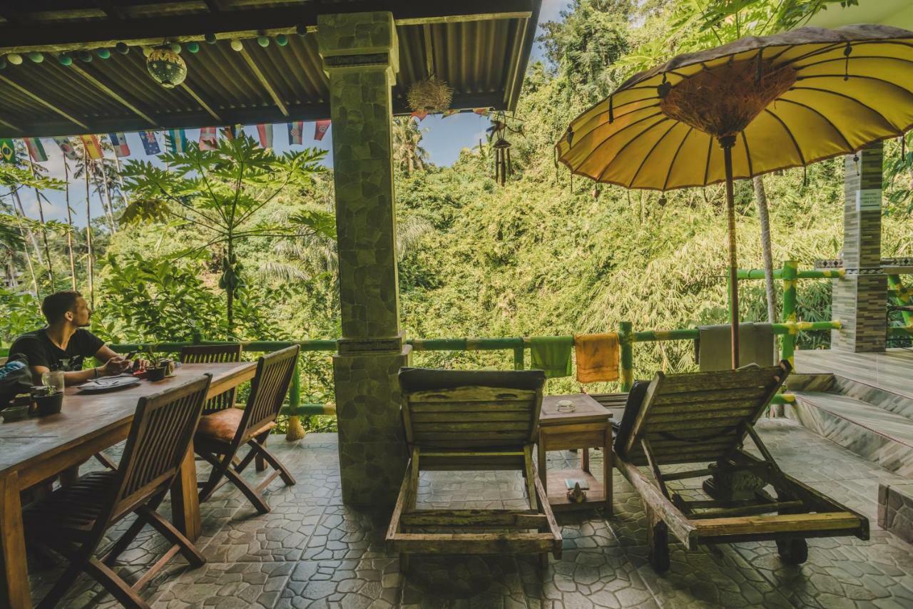 Ww Backpackers Hostel Ubud (Bali)