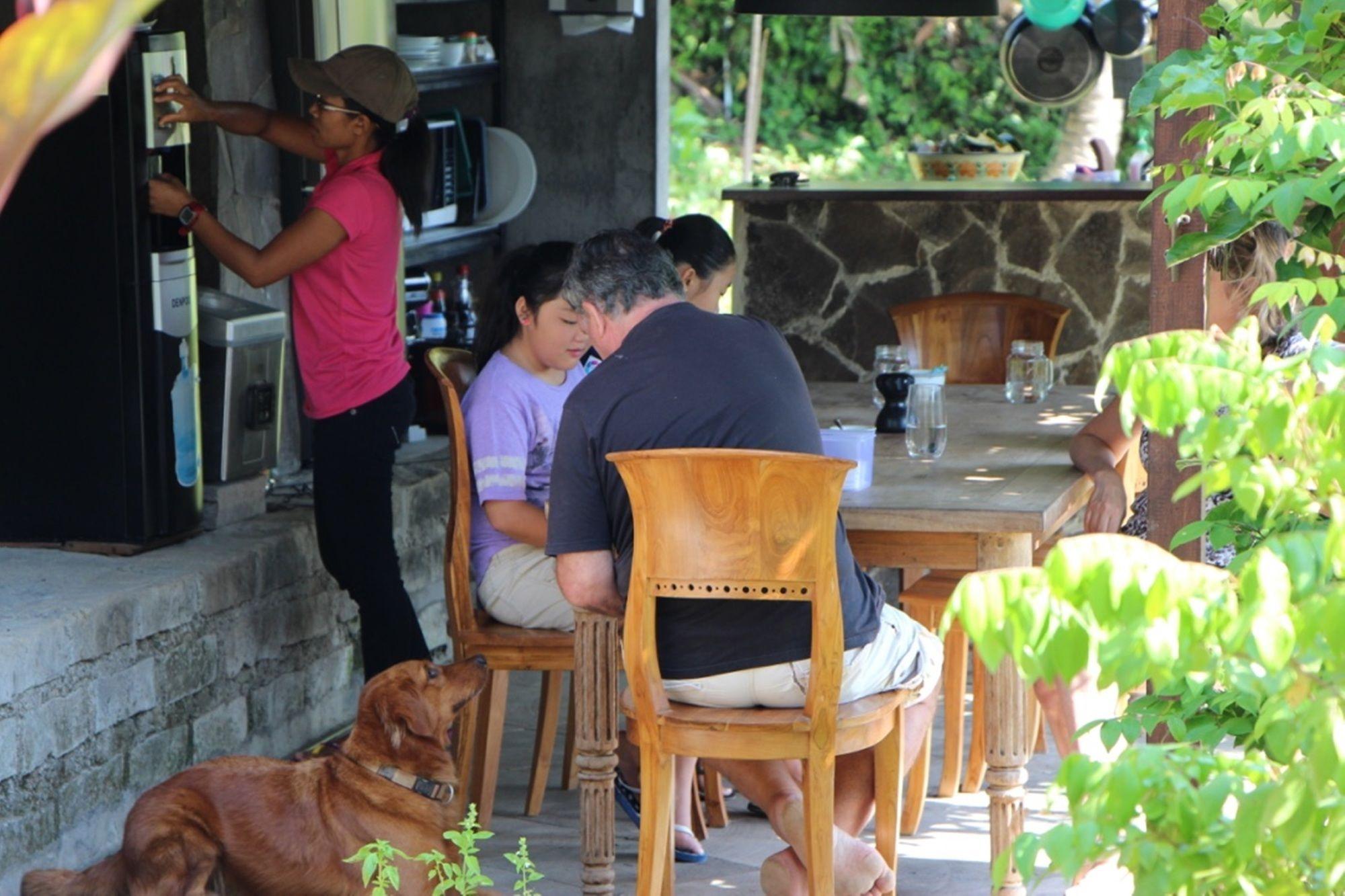 Bed & Breakfast Bali Lush Selemadeg (Bali)
