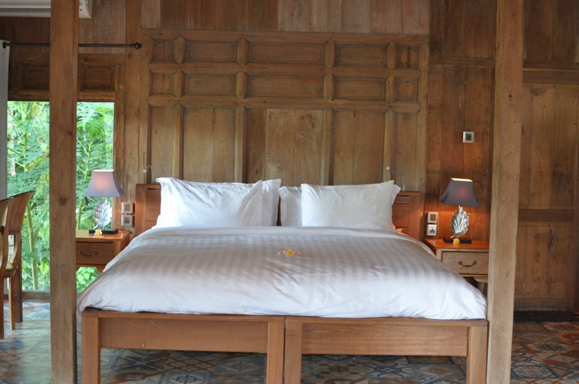 Bali Lush Bed & Breakfast 3*