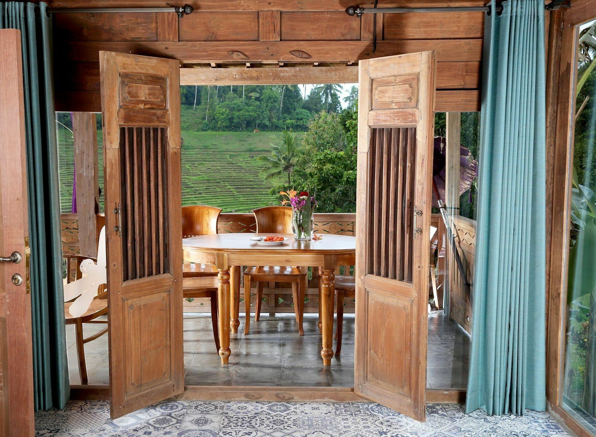 Bali Lush Bed & Breakfast 3*