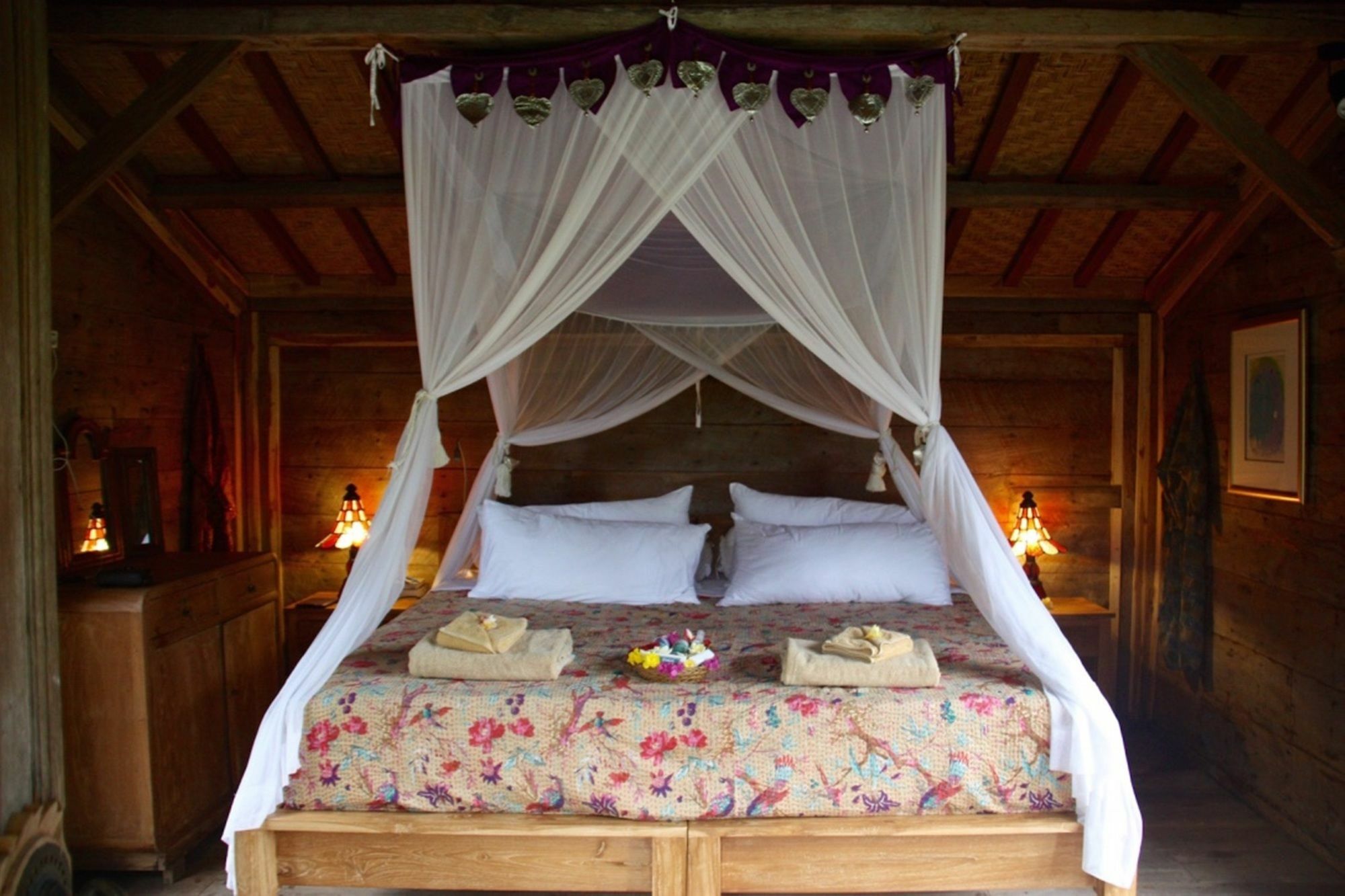 Bali Lush