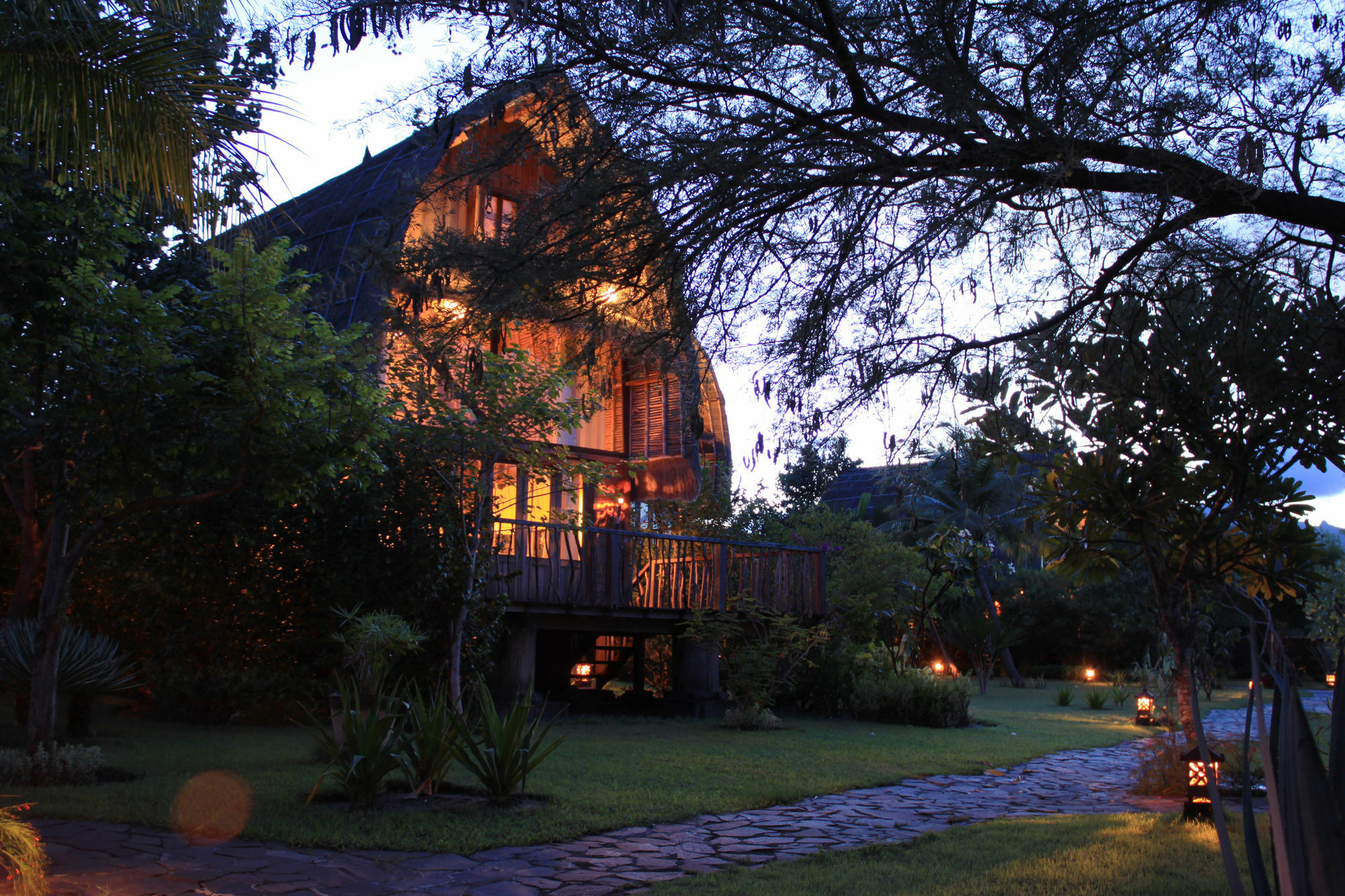Naya Gawana & Resort Banyuwedang