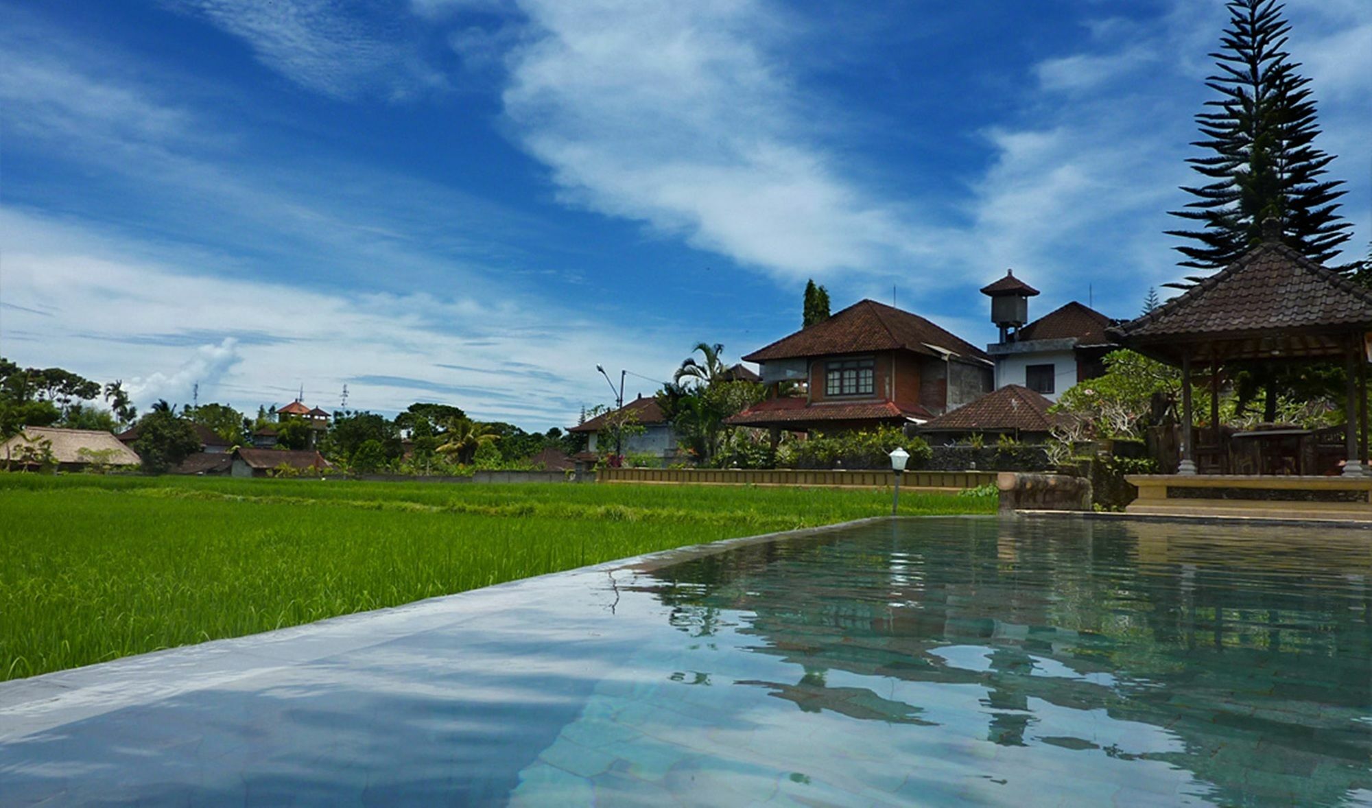 Hotel Cendana & By Mahaputra Ubud (Bali)