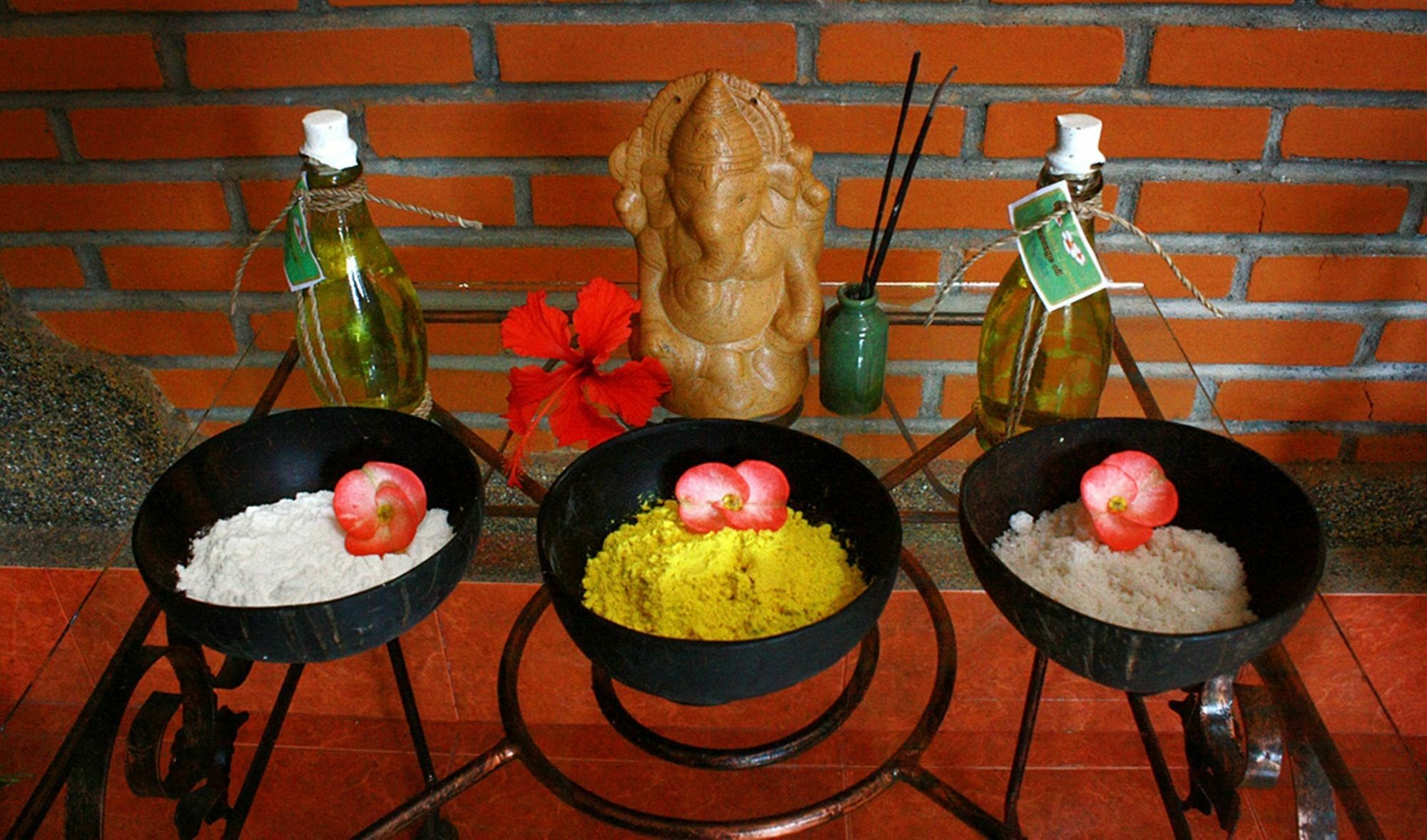 Cendana & By Mahaputra Hotel Ubud (Bali)