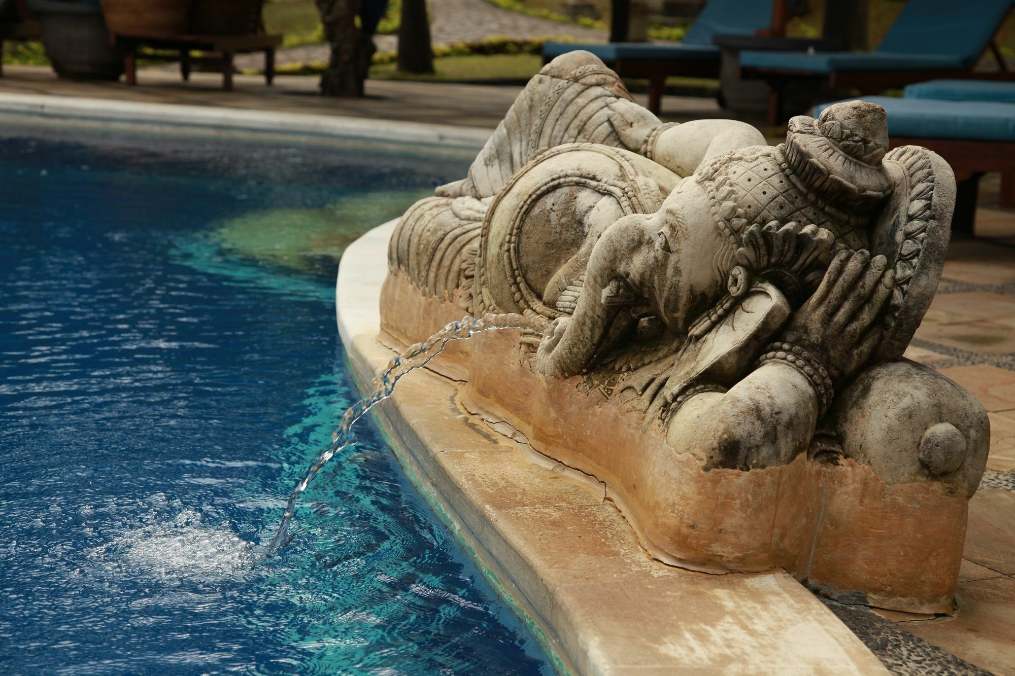 Puri Mangga Sea View And 4*