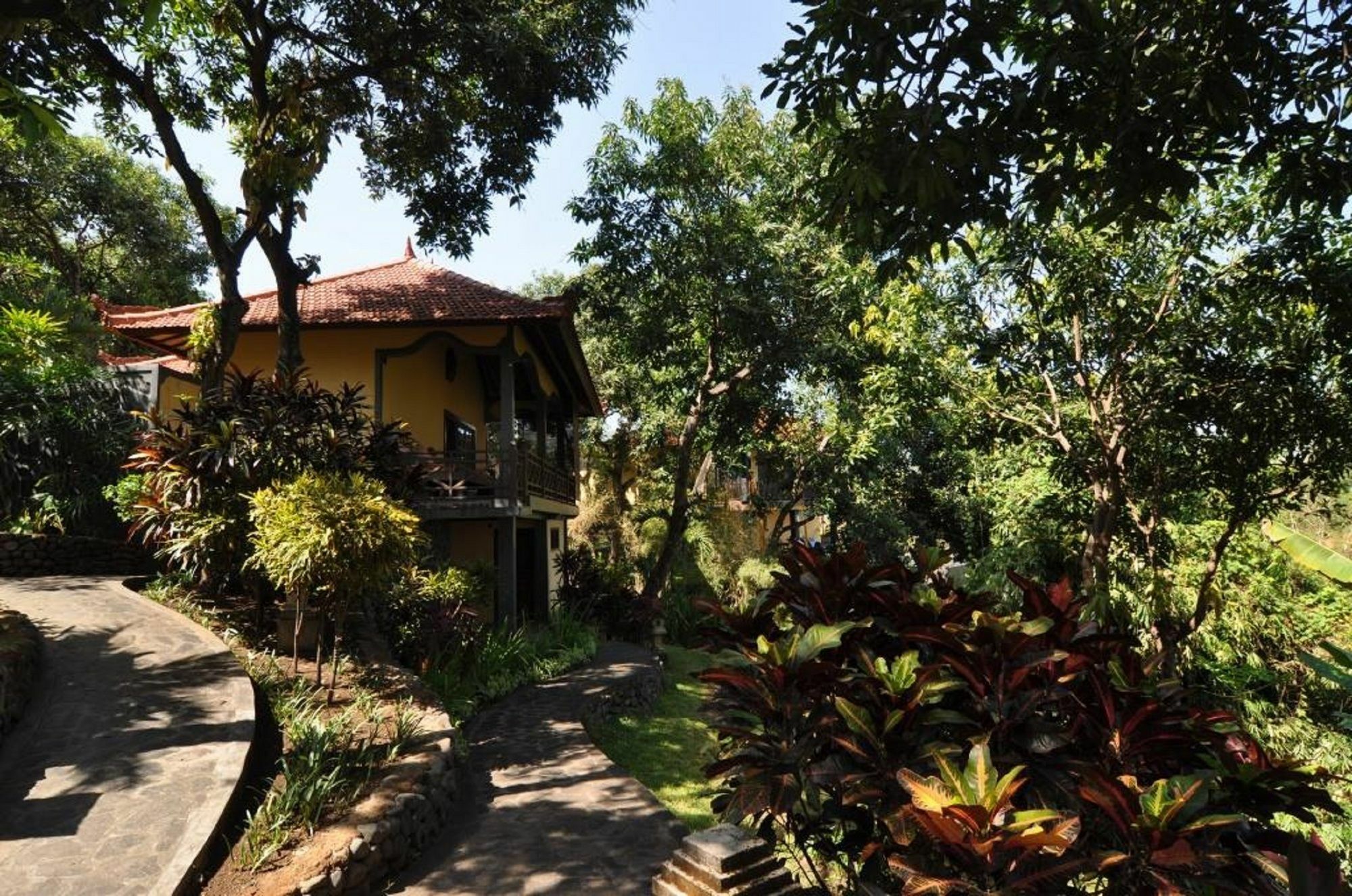 Puri Mangga Sea View And 4*