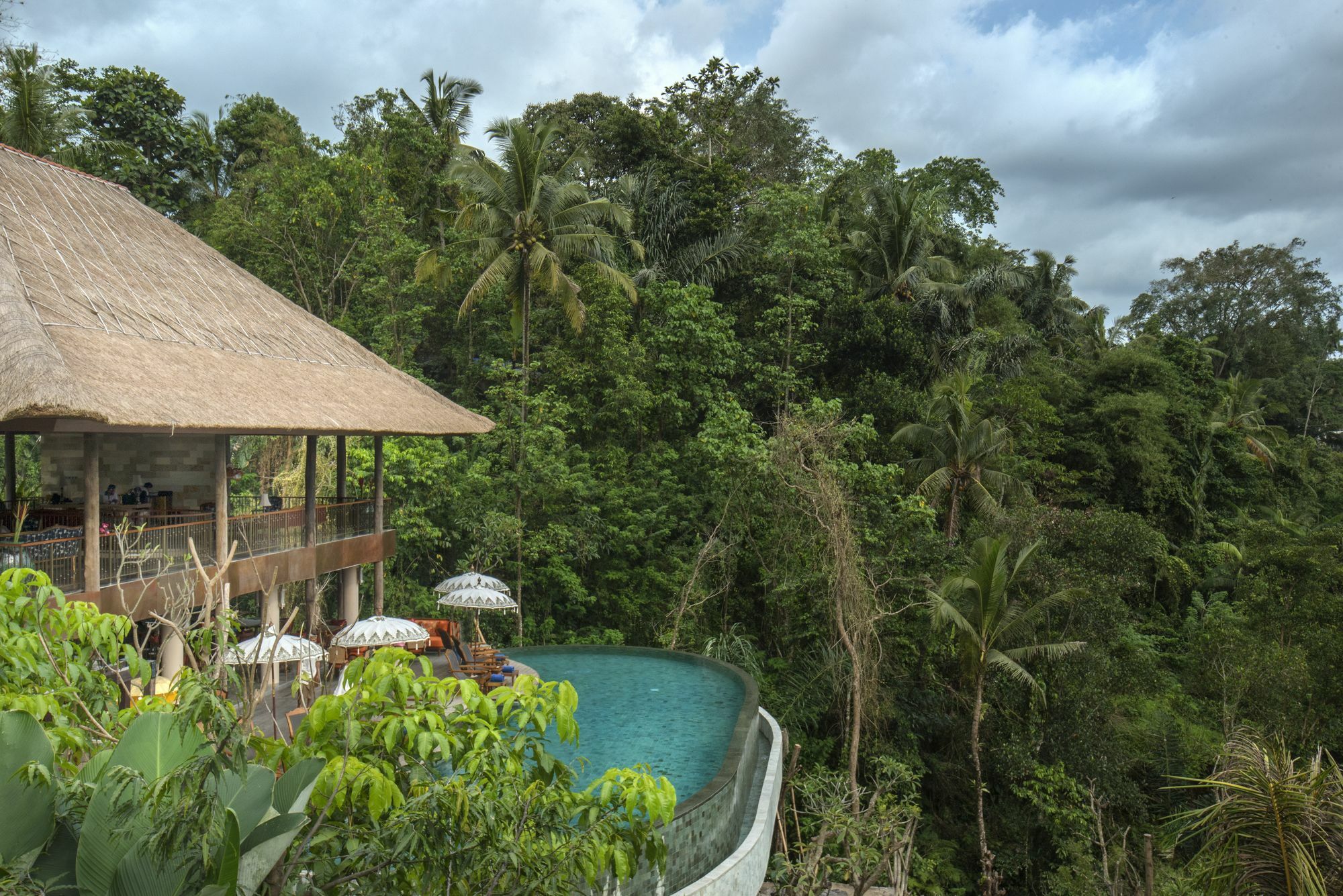 Resort Natya 5*