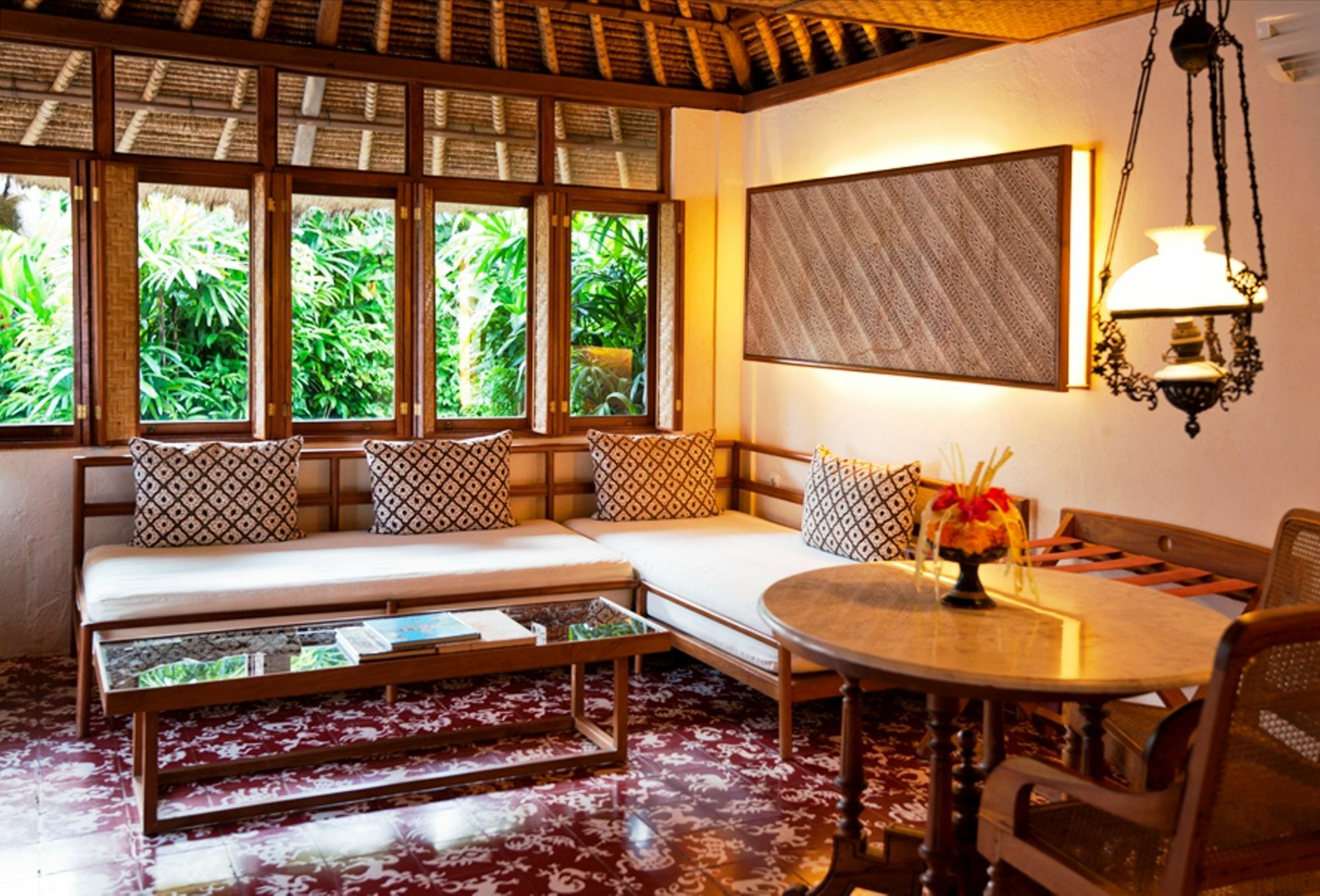 Tandjung Sari Resort