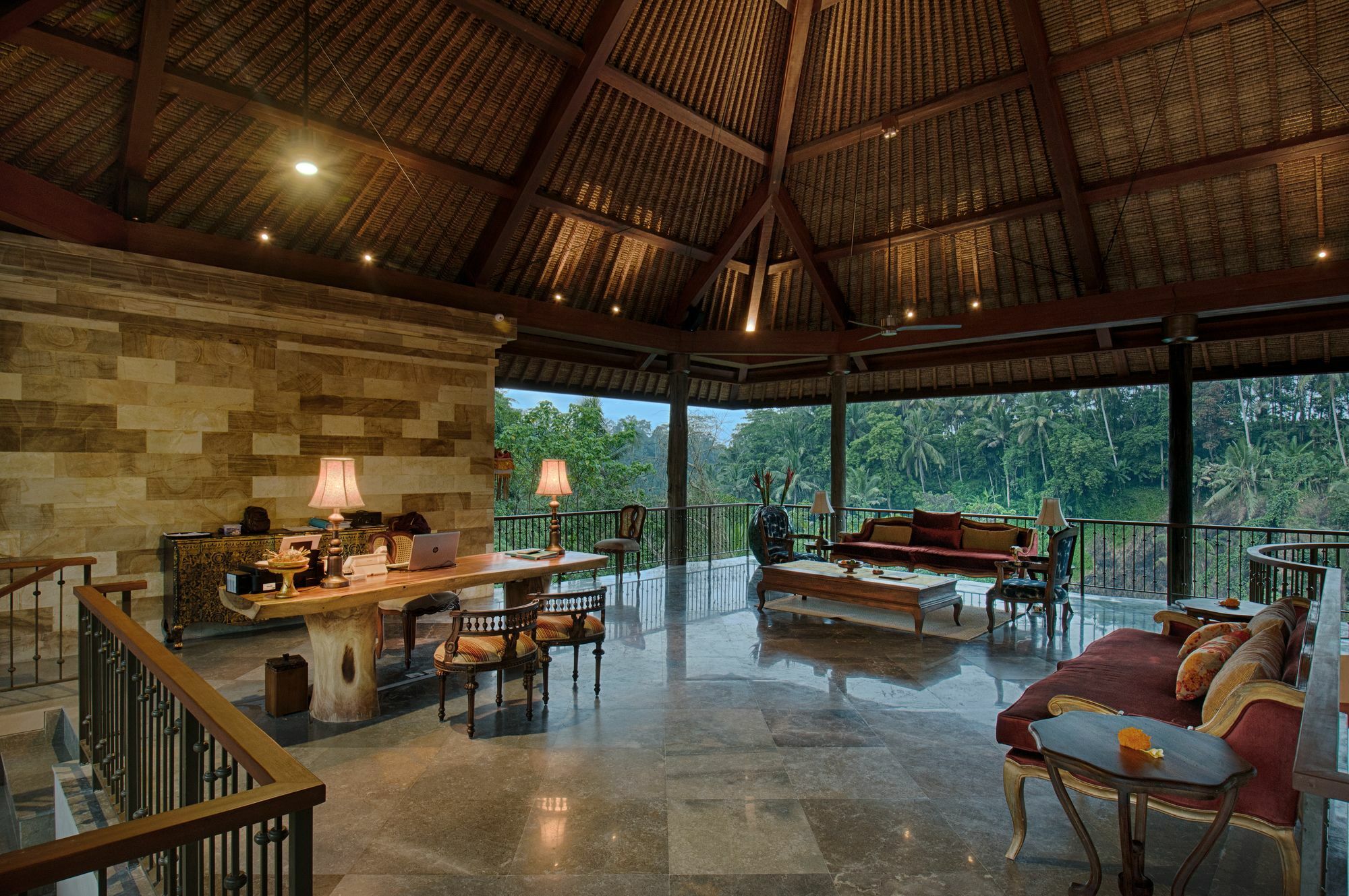 Natya Ubud (Bali)