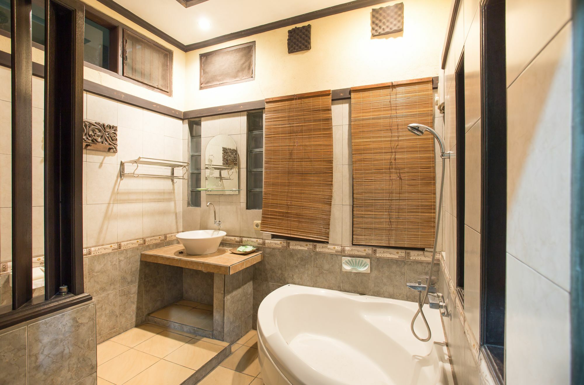 Grand Sehati & Spa, 3* Ubud (Bali)