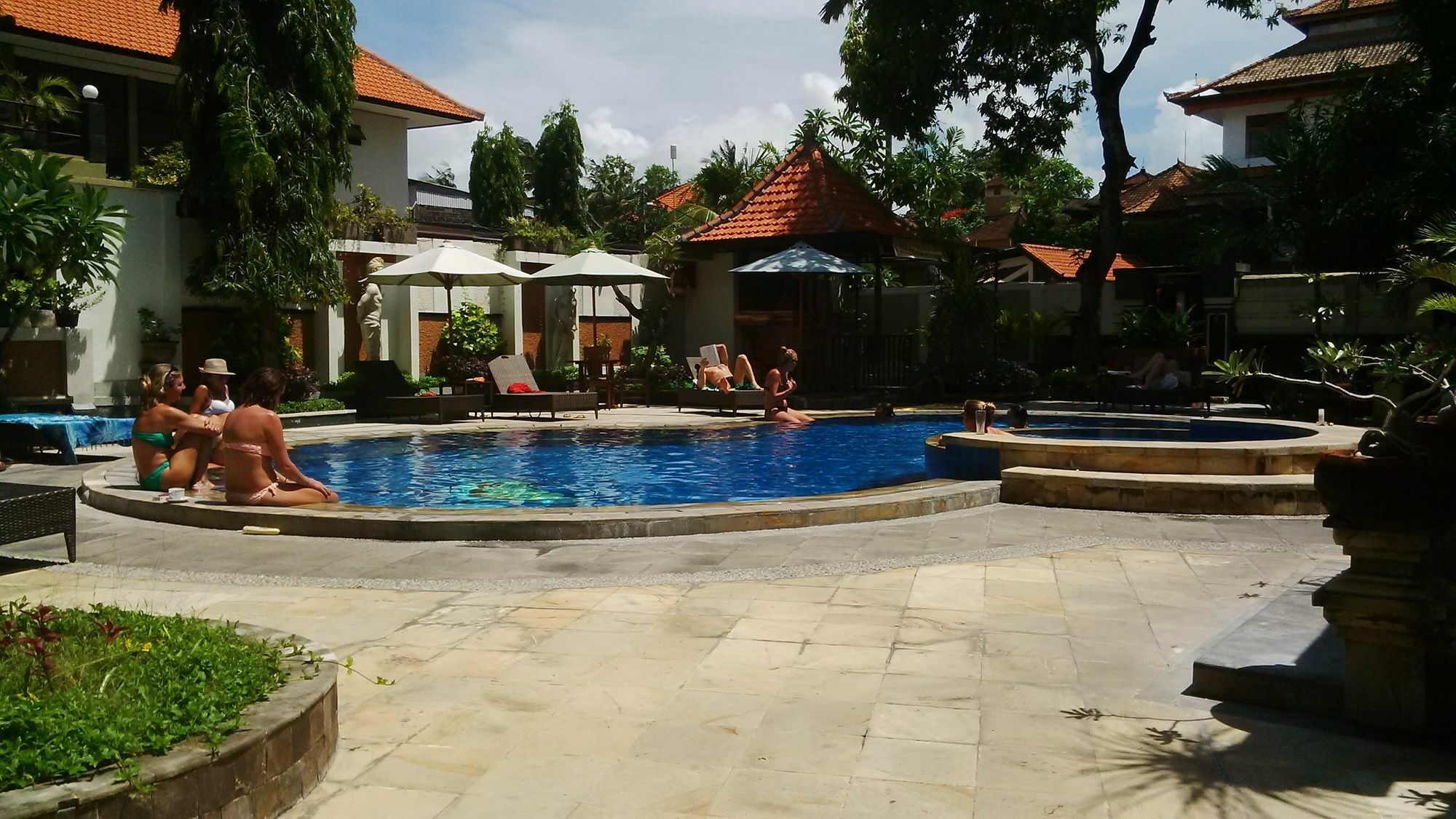 Hotel Bendesa